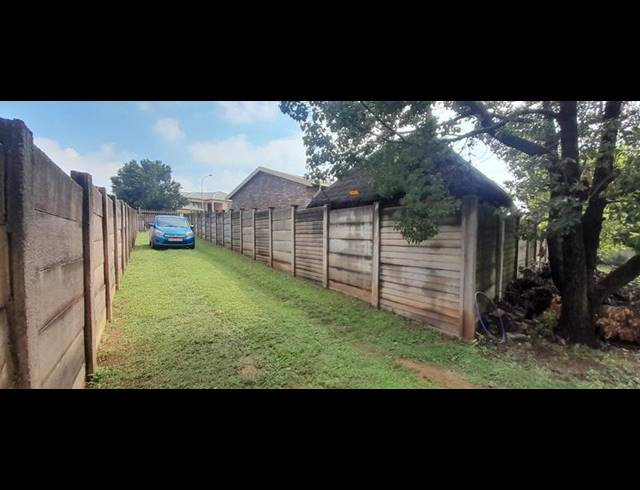 3 BEDROOM PROPERTY TO RENT IN HEUWELOORD